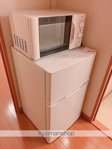 レオパレスTRYの内装写真