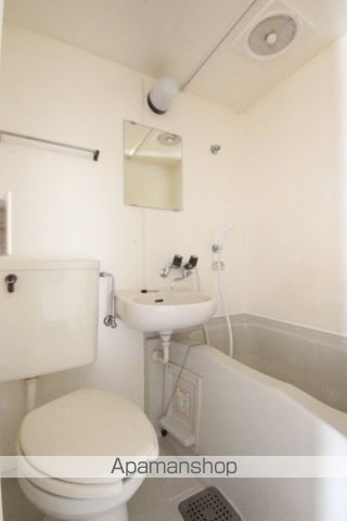アイビルの内装写真