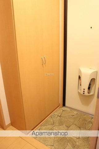 ピースフリーの内装写真