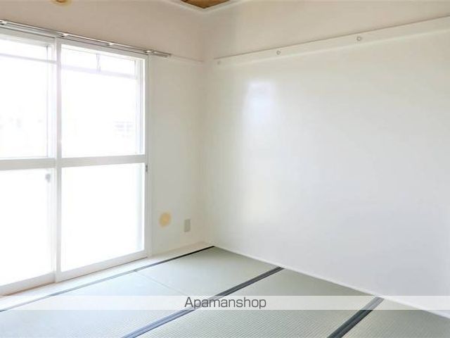 ビレッジハウスせんぼく1号棟の内装写真