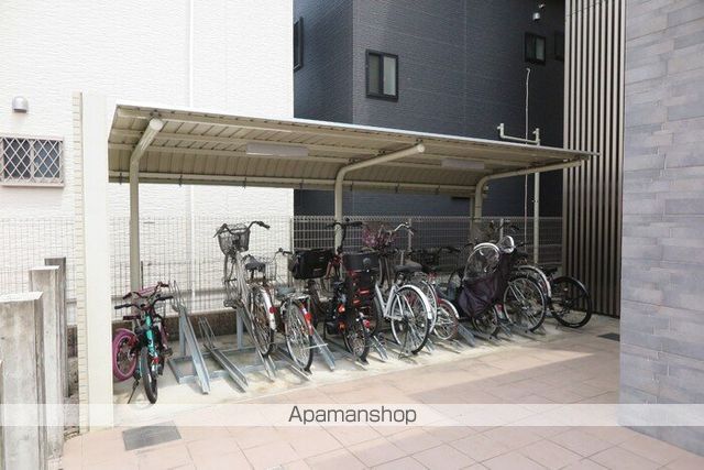 ラヴァーチェ徳川の内装写真