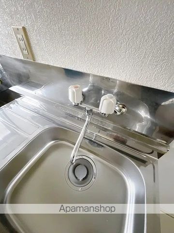 カーサー宇都宮の内装写真