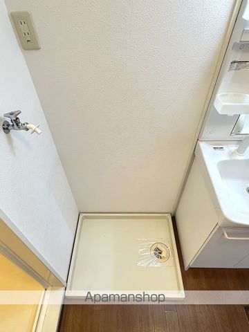 ヴィラージュ コヒジの内装写真