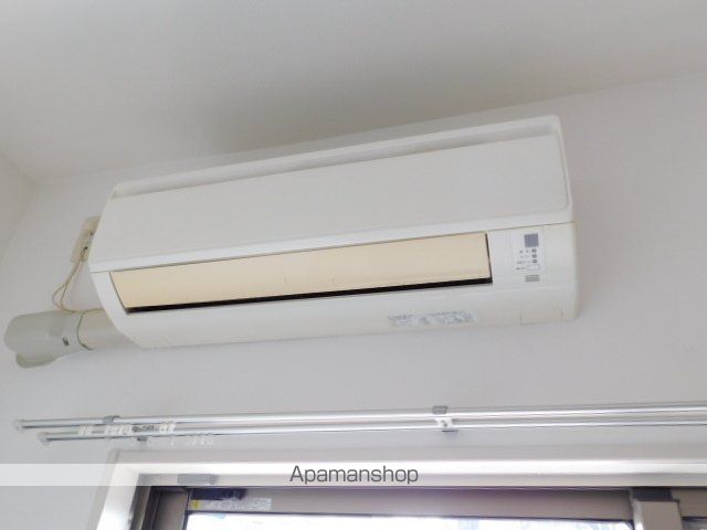 CASSIA新大阪の内装写真