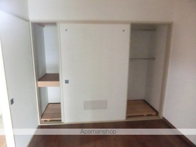 広和ハイツ第7の内装写真