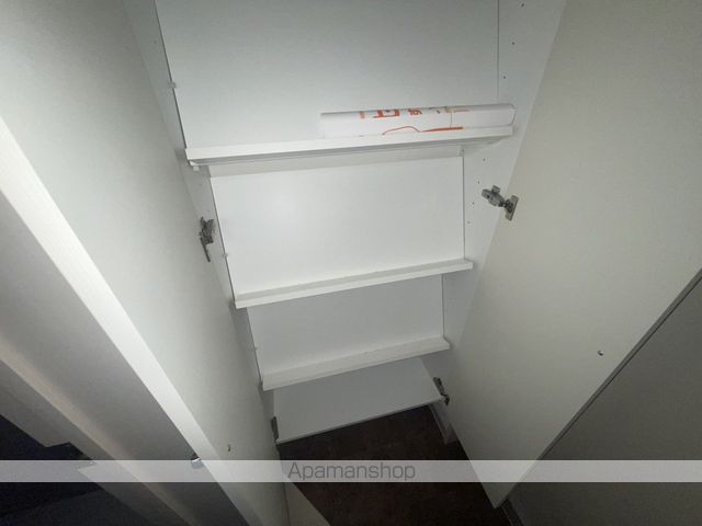 FDS吹田II番館の内装写真