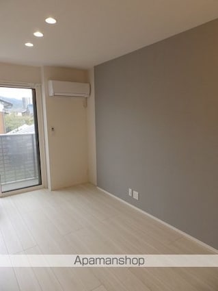 ディアライズ西市[1LDK/40.07m2]のリビング・居間