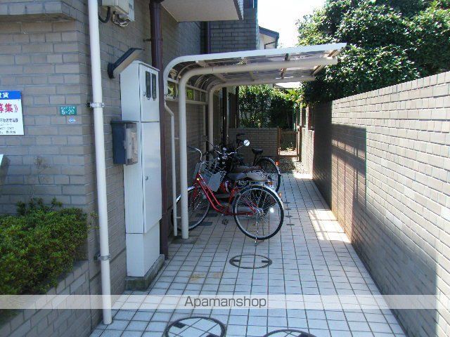 グランヴィル新座レジデンスのその他写真
