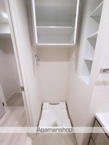 パークアクシス横浜伊勢佐木町通りの内装写真