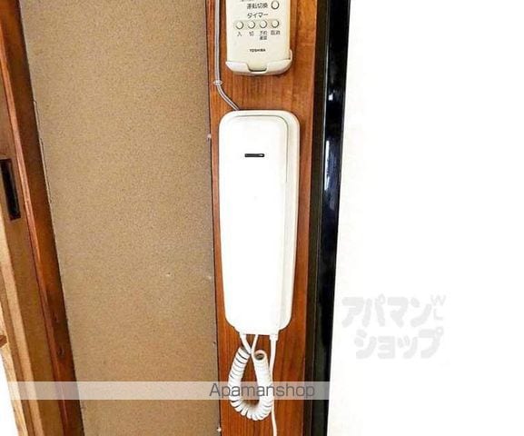 北山ビルの内装写真