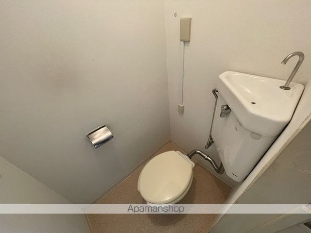 アパルトマンKの内装写真
