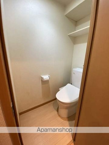カーサ高千穂通りの内装写真