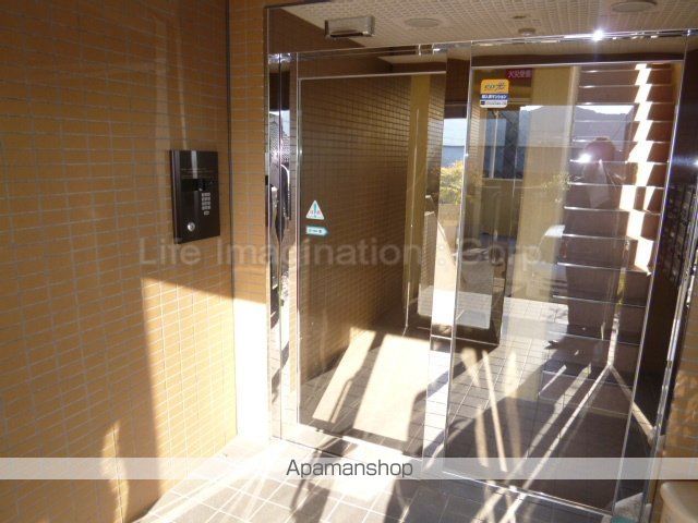 KULTONの玄関写真