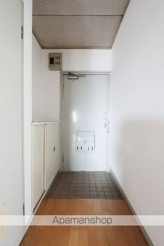 ベルシャトウ白亜の内装写真