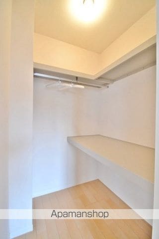 ラ・パルテール辰巳 壱番館の内装写真