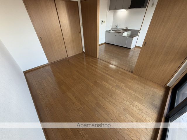 エスペランサ豊中の内装写真