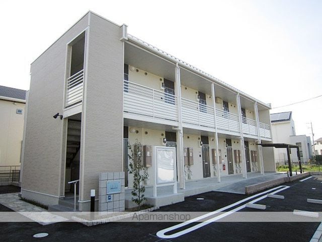 レオネクストキャロット