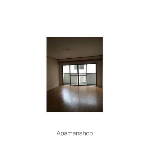 エヌマンションの内装写真