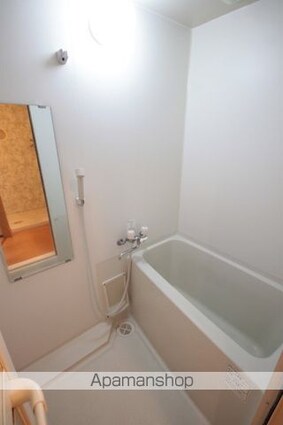 ルネス　アーデル[1K/28.16m2]のバス