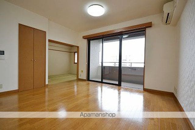 ラシーナ高崎の内装写真