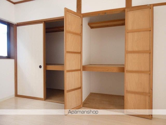 サンハイツ和合の内装写真