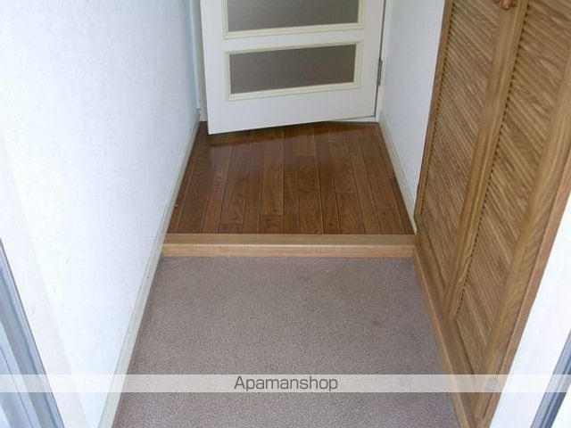 プラッツ石塚の内装写真