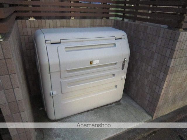 アクアリウスIIのその他写真