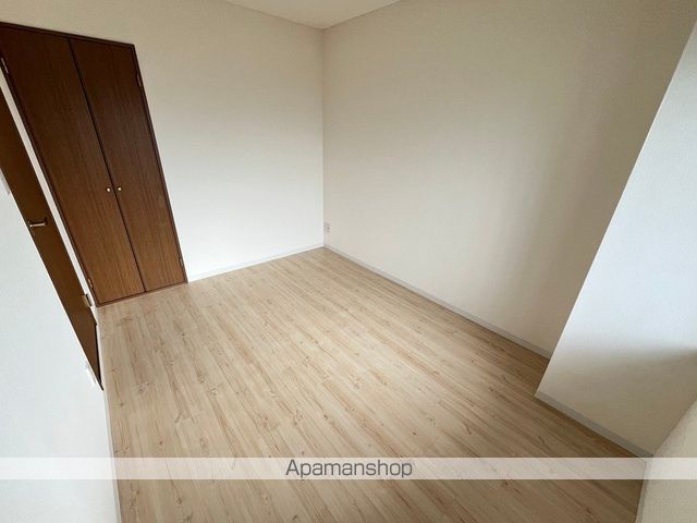 アルカディア二町の内装写真