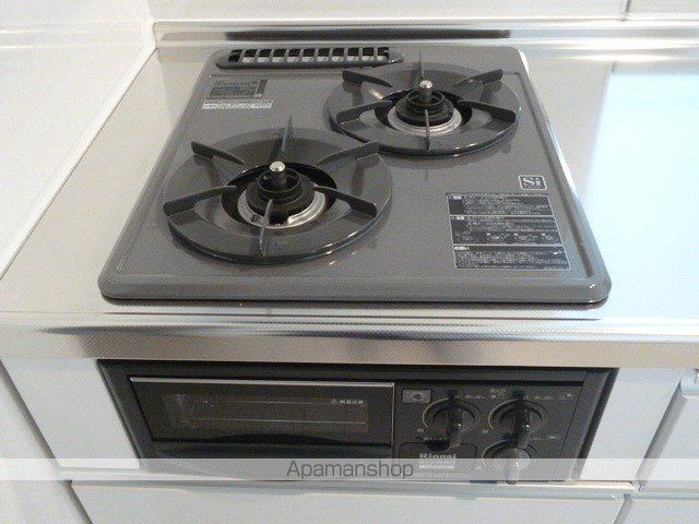 シティレジデンスの内装写真