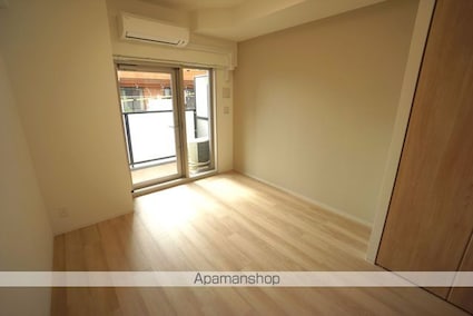 プレサンス太閤通ファシール[1K/23.79m2]のリビング・居間