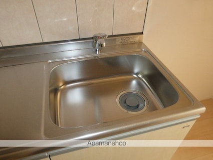 滋賀県近江八幡市白鳥町[1K/30.74m2]の内装4