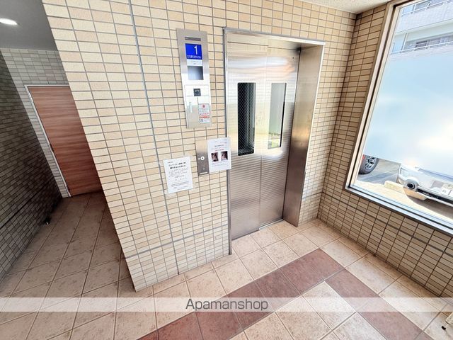 ルミエール・フジの内装写真