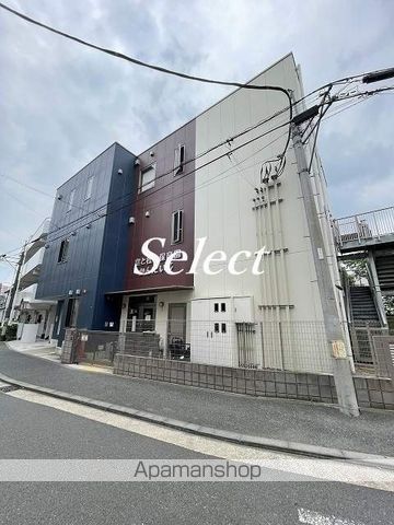 アーティー横浜片倉町の周辺写真