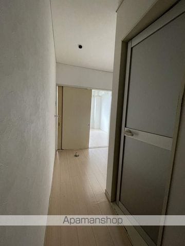 メゾンアメニティの内装写真
