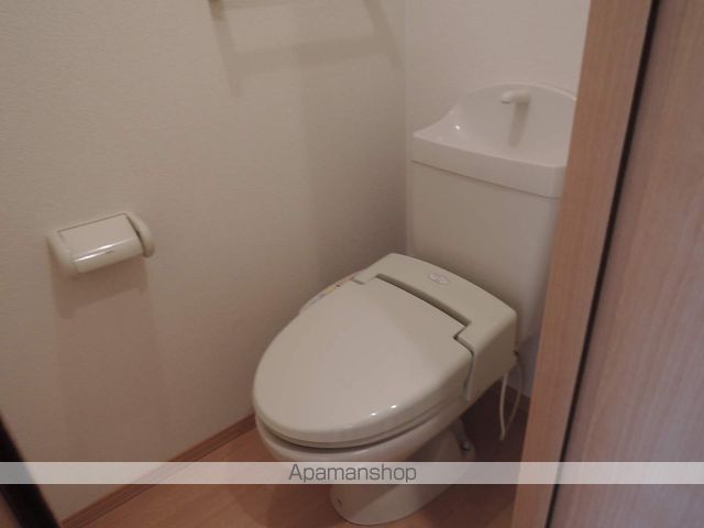 グランパルク・コーズの内装写真