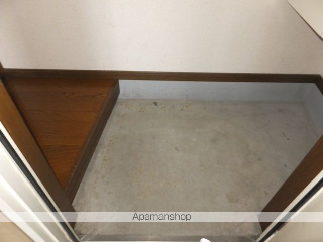 ハイツルミエールの内装写真