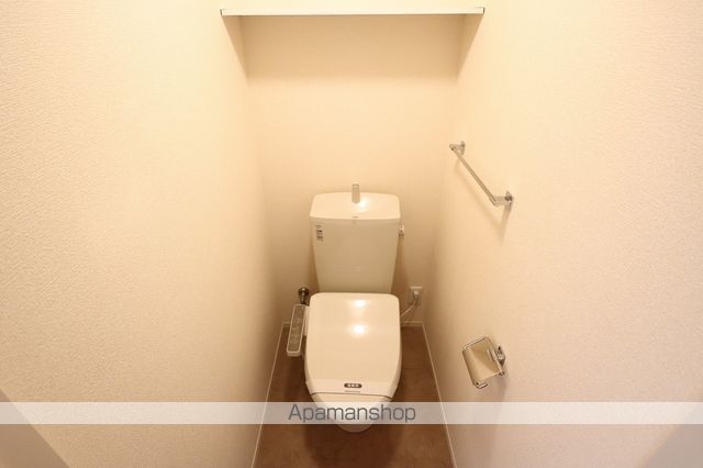リブフラットの内装写真