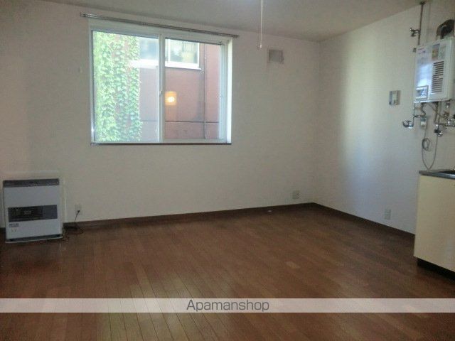 アークコート北41条Iの内装写真