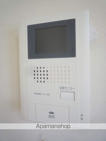 ボヌールの内装写真