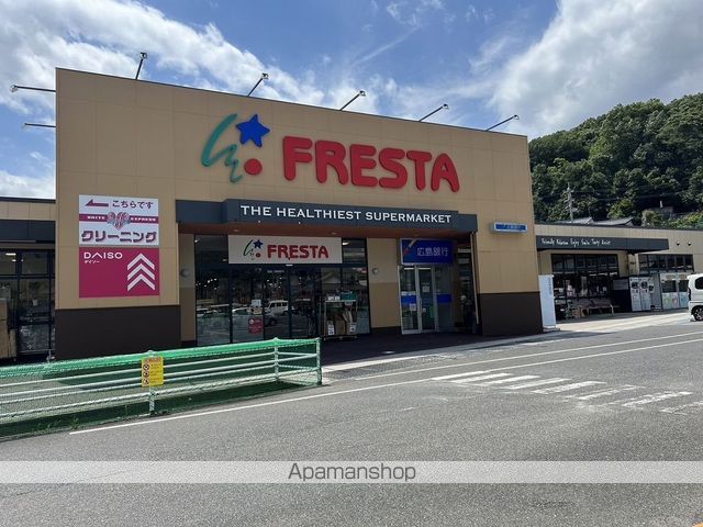 レオパレス温品の周辺写真