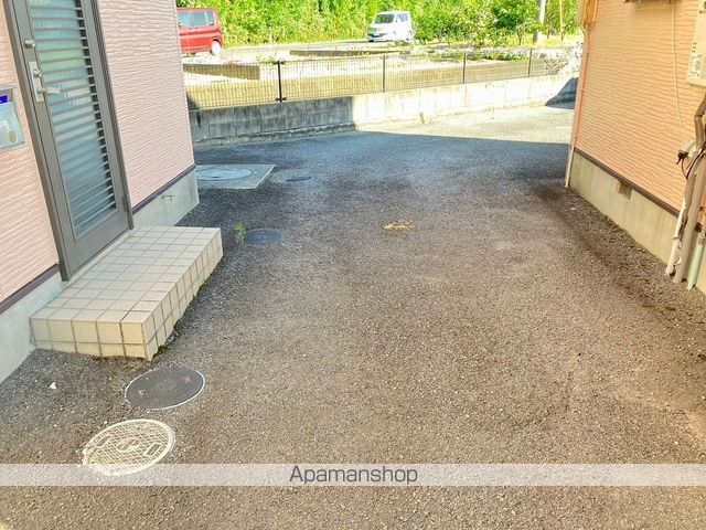 本四備讃線 丸亀駅 徒歩100分 2階建 築26年のその他写真