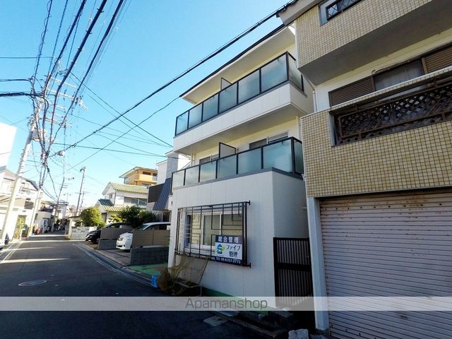プレミアムYTの外観写真