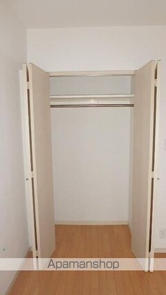 ＨＦ錦糸町レジデンス[1K/25.26m2]の収納2