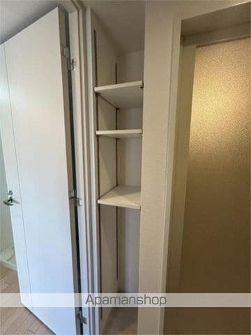 セイワパレス 京橋コルティーレの内装写真