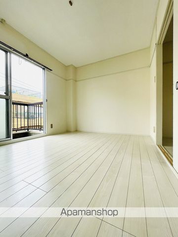 コーポ西宮の内装写真