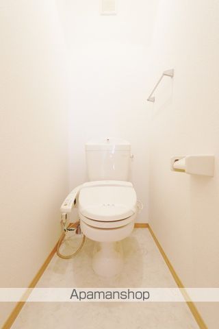 ブランチ 田宮の内装写真
