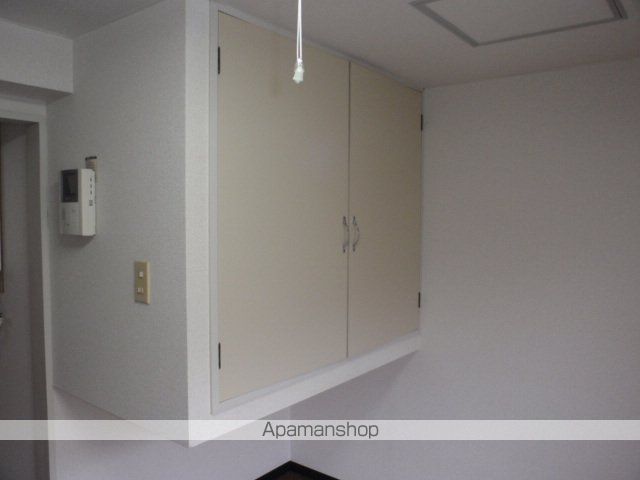 パレスコート本郷の内装写真