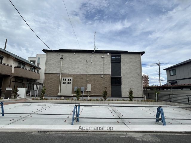 ガーデンプラザ IIの外観写真