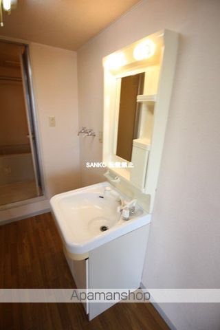 LEESPACE北27条の内装写真