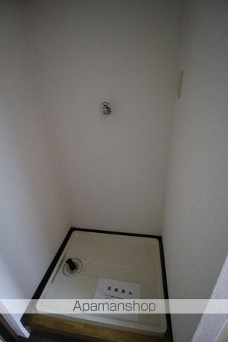 リュバンヴェールの内装写真